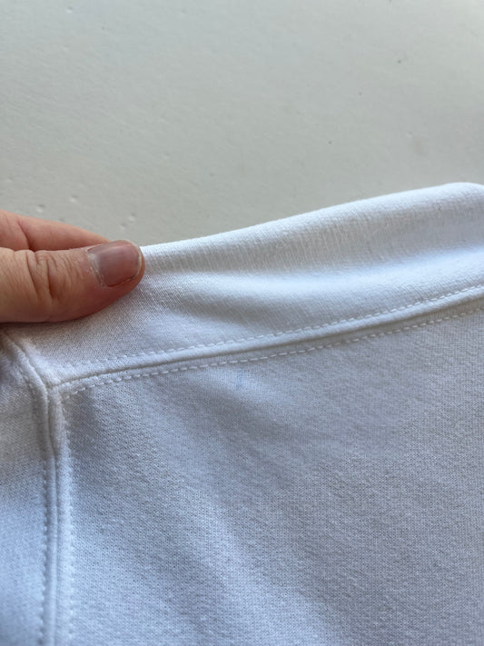 SECOND - Medium Book Club Sweatshirt