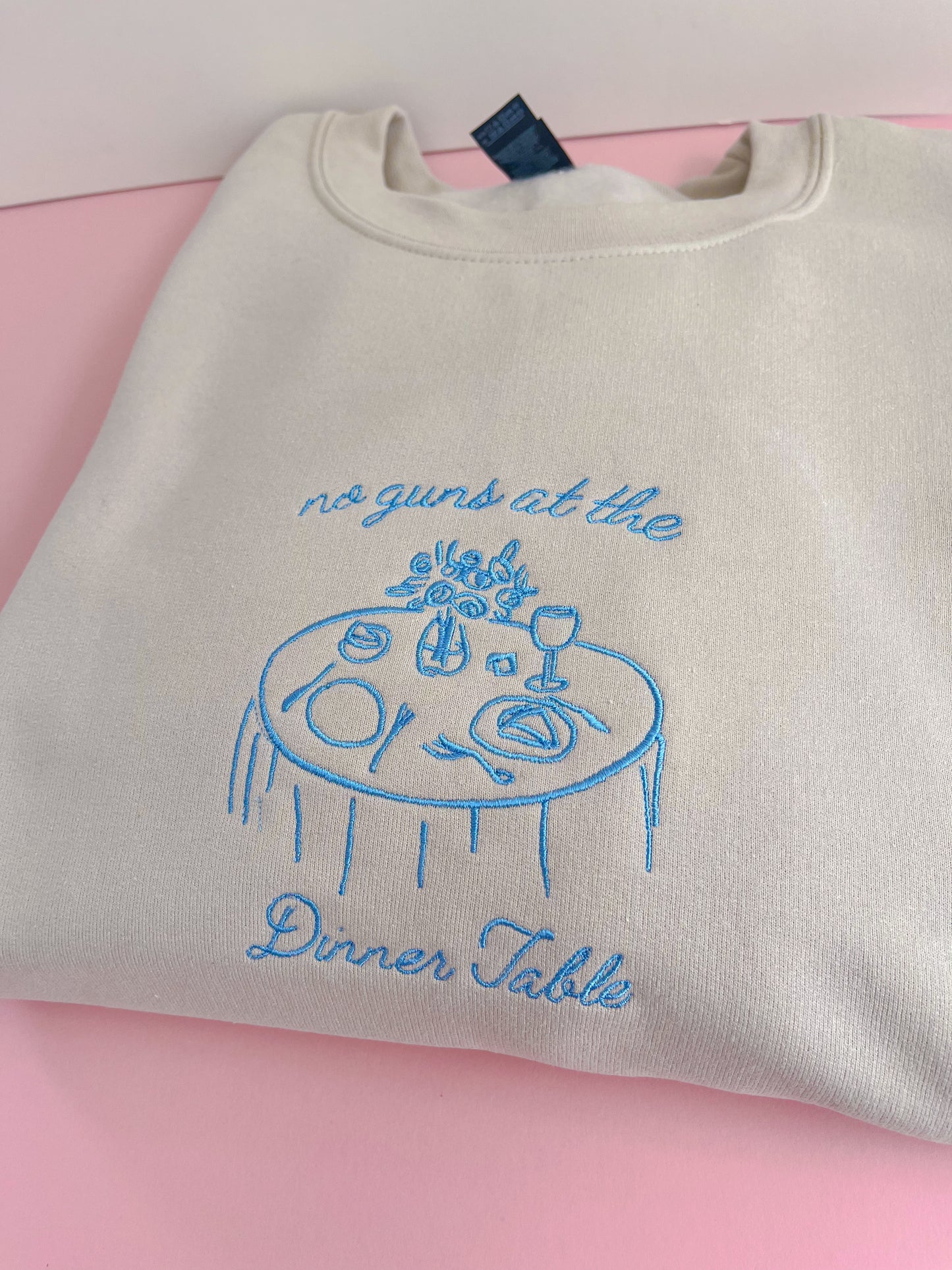 Daisy Haites Sweatshirt