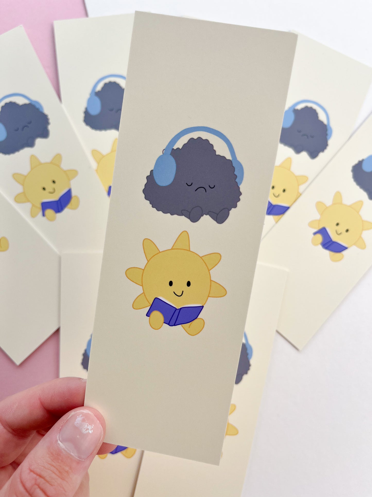 Jellies Bookmark Bundle