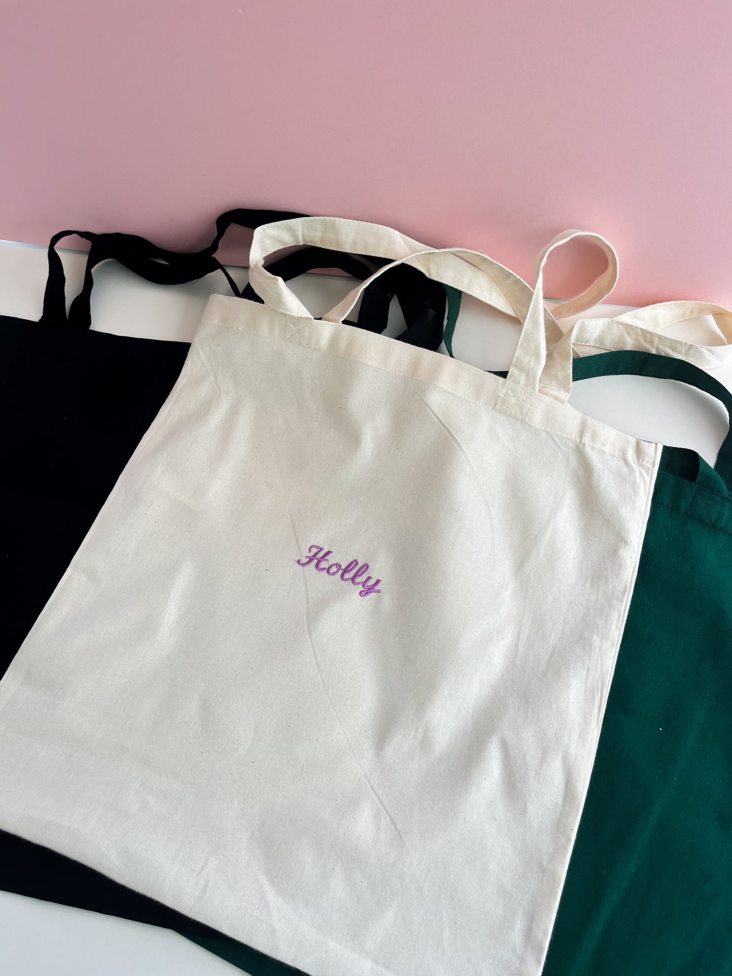 Personalised Tote Bag