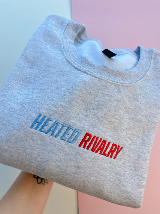 Heated Rivalry Sweatshirt