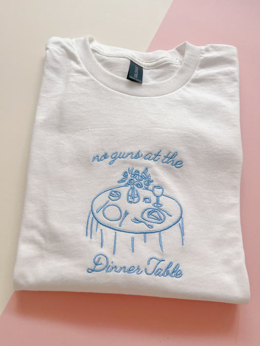 Daisy Haites T-shirt