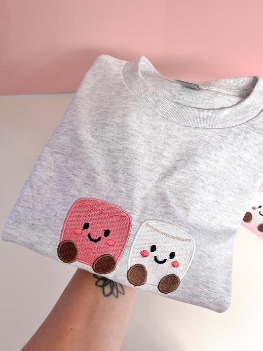 Marshmallows T-shirt