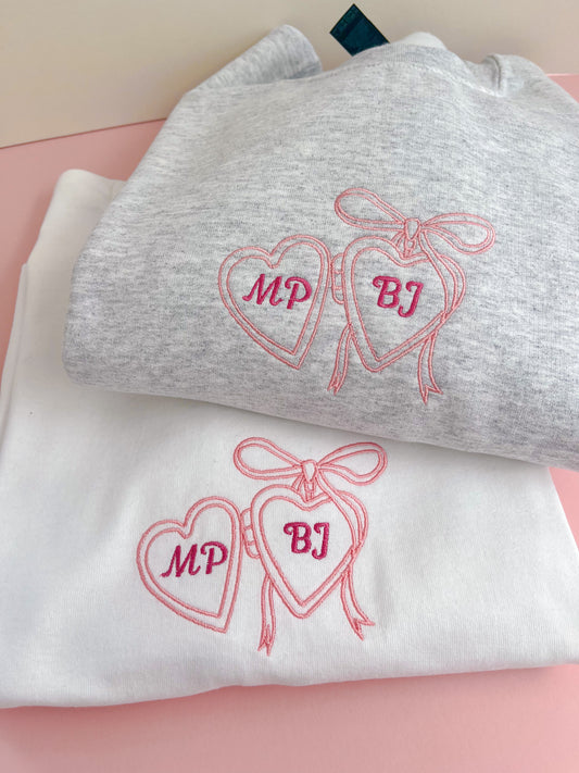 Locket T-shirt