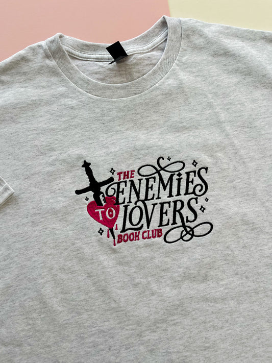 Enemies to Lovers T-shirt