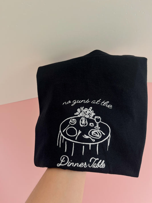 Daisy Haites T-shirt
