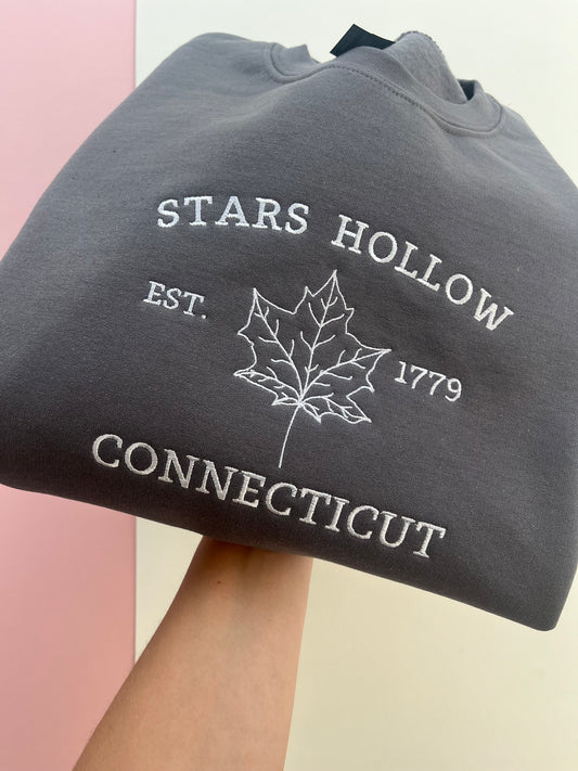Stars Hollow Sweatshirt